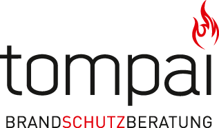 tompai brandschutz logo